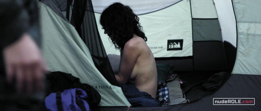2. Nymph nude – Mother Nature (2013)