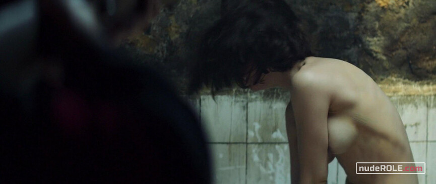 2. Teresa nude – Guernica (2016)