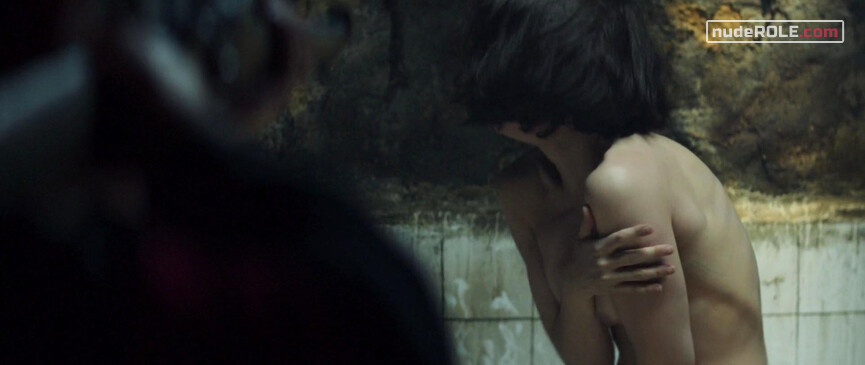 3. Teresa nude – Guernica (2016)