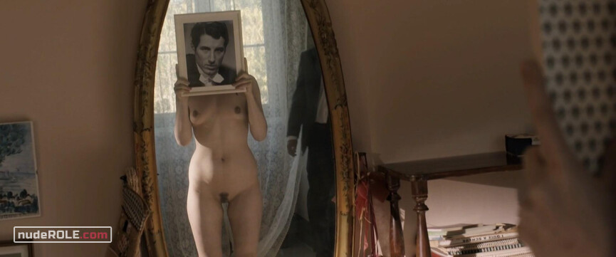 1. Solveig nude – Latin Lover (2015)