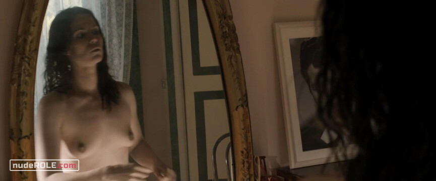 2. Solveig nude – Latin Lover (2015)