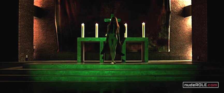 1. Freddie nude – Vaterunser (2015)