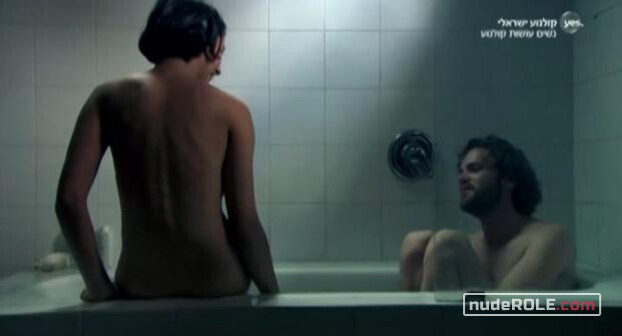 3. Hagar nude – Surrogate (2008)