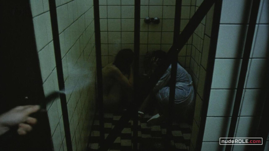 2. Marika Farova nude – Requiem for a Maiden (1992)