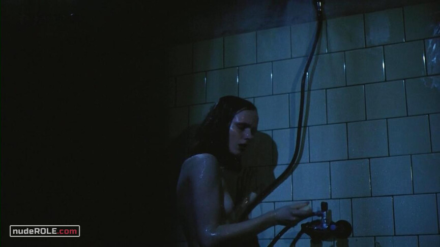 3. Marika Farova nude – Requiem for a Maiden (1992)