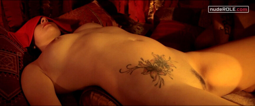 1. Agata nude – Diet of Sex (2014)