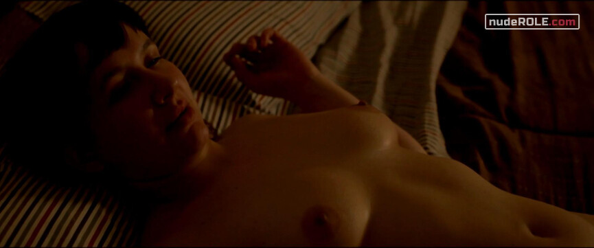 2. Agata nude – Diet of Sex (2014)
