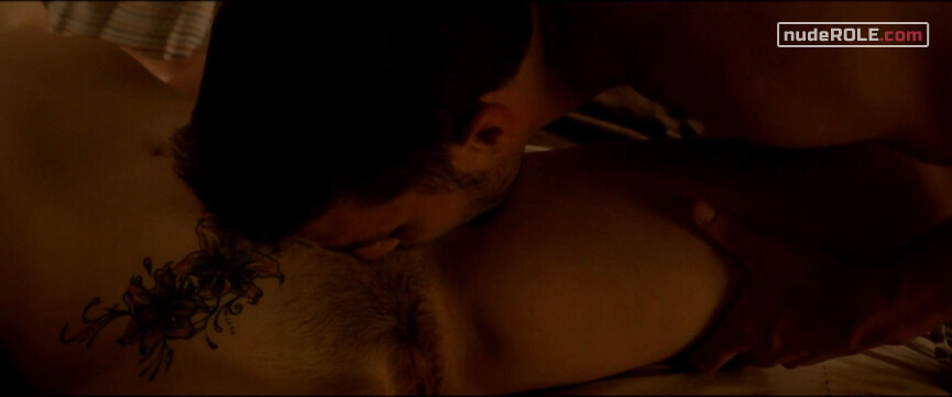 3. Agata nude – Diet of Sex (2014)