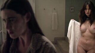 Savannah nude – Sun Choke (2015)