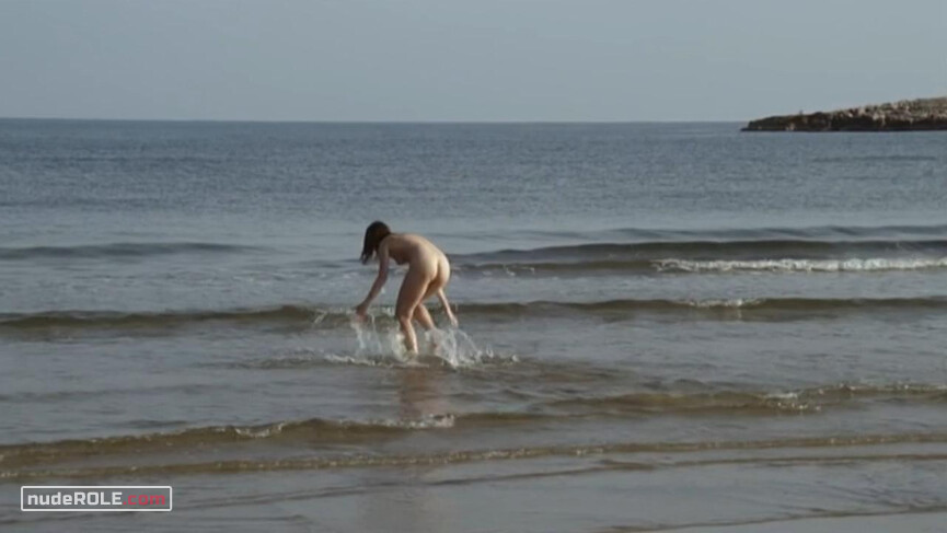 2. Eva Thalheim nude, Josephine Abaza nude, Laura Caspary44 nude – Into the Blue (2012)