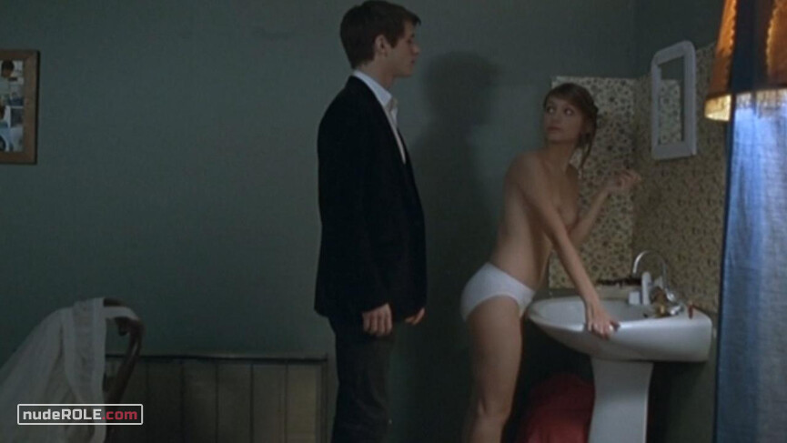 2. Louise nude – The Last Day (2004) #2