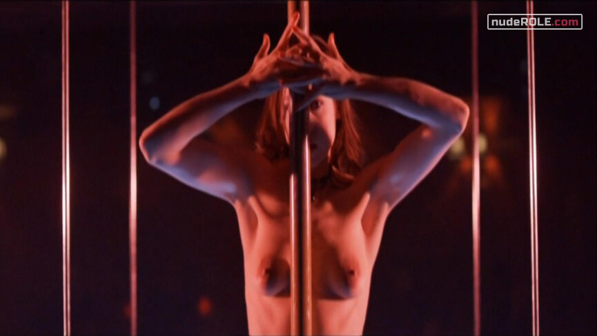 3. Léa Arnauld nude – Lea (2011)