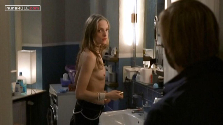 1. Husband nude – Nightsongs (2003)
