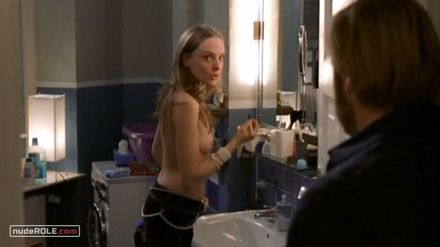 2. Husband nude – Nightsongs (2003)