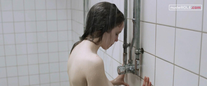 3. Diane nude – Puppylove (2013)
