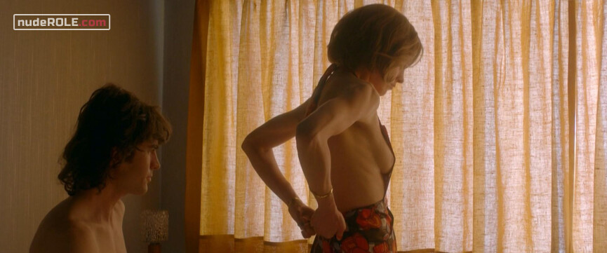 2. Tiny nude – The Fury (2016)