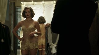 Bess Burrows sexy – The Last Tycoon s01e01 (2016)