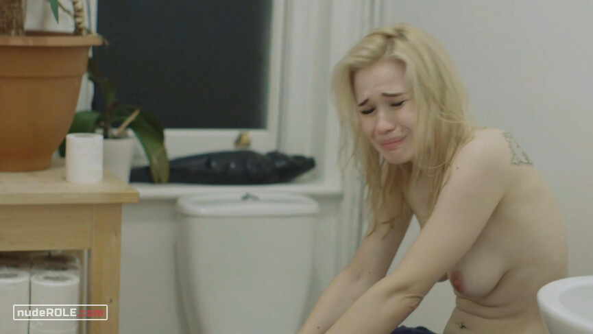 3. Nataliya nude – Girls for Sale (2016)