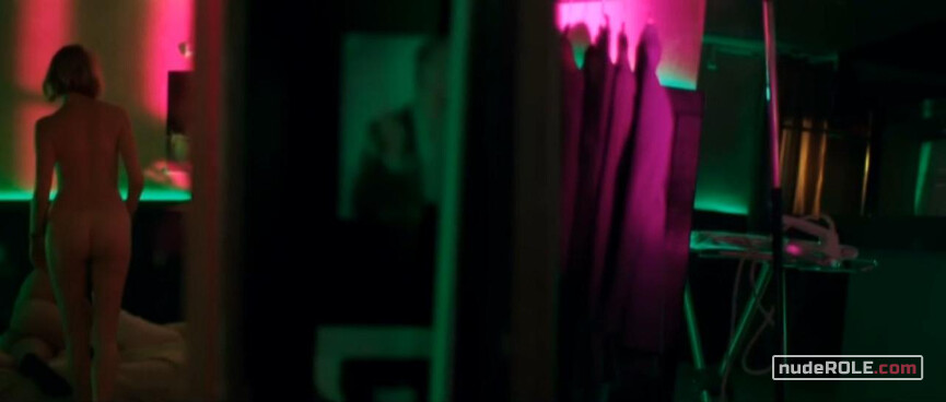 2. Diane nude – Jungle Chronicle (2015)