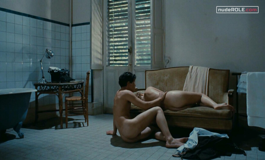1. France nude – Lacombe, Lucien (1974) #2