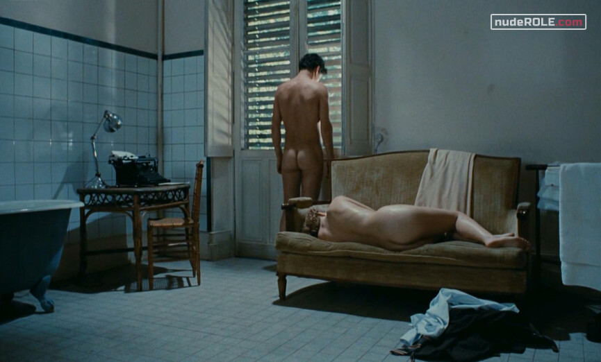 2. France nude – Lacombe, Lucien (1974) #2