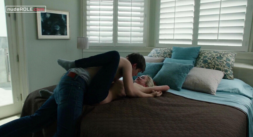 3. Eva nude – Being Charlie (2016)