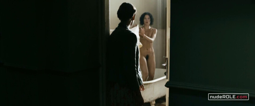 1. Janka nude , Ester nude – In Hiding (2013)