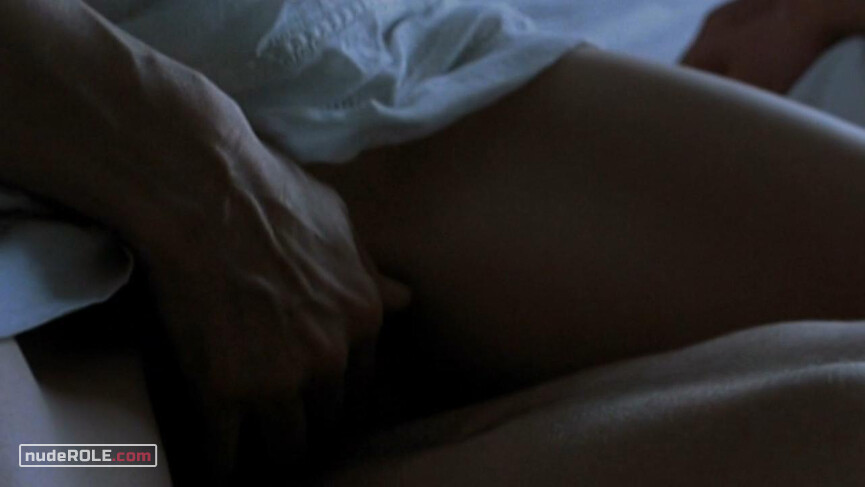 3. Coré nude – Trouble Every Day (2001)