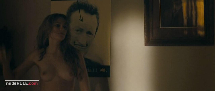 3. Toni nude – Beautiful Kate (2009)