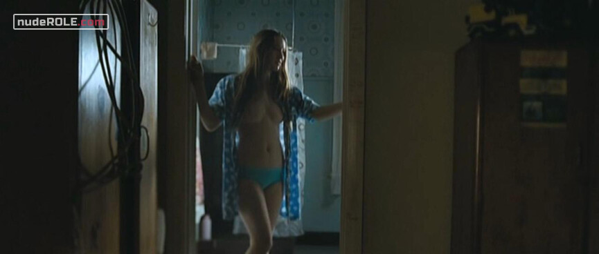 2. Kate nude – Beautiful Kate (2009)