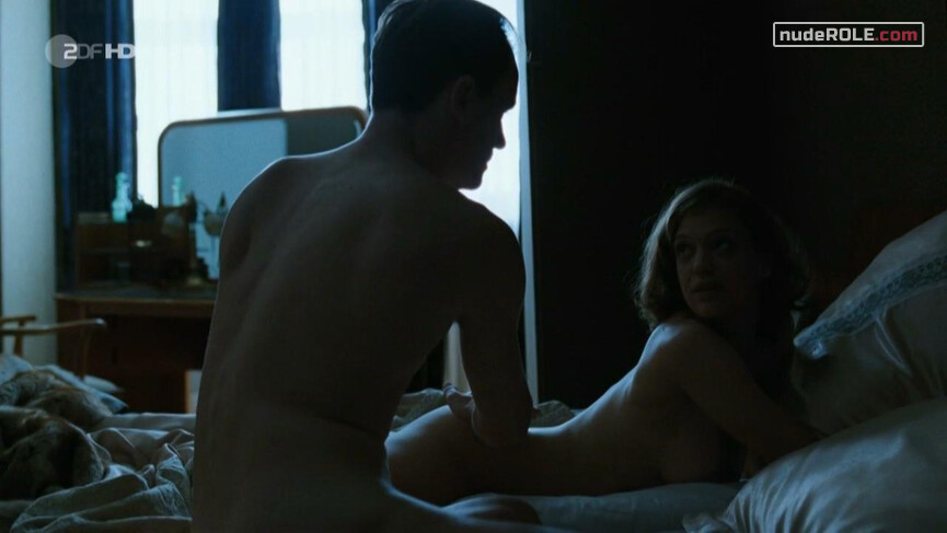 3. Hildegard Knef nude – Hilde (2009) #2