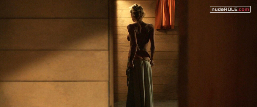 2. Signe nude – The People Garden (2016)