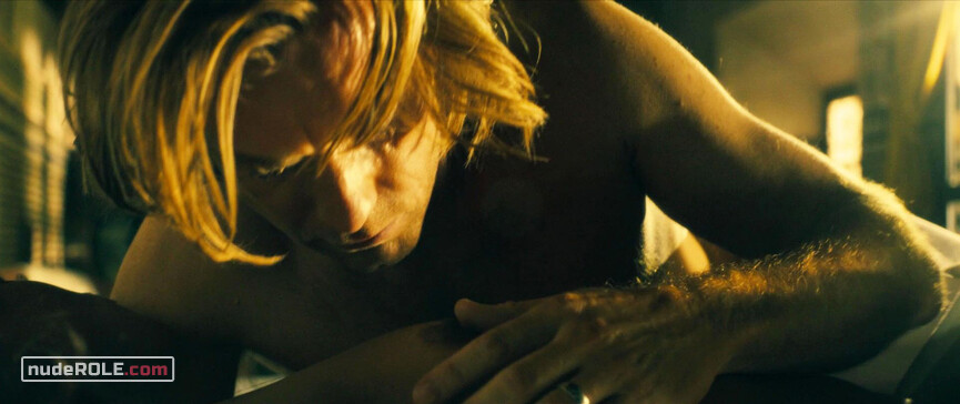 1. Gail nude – Our Kind of Traitor (2016)