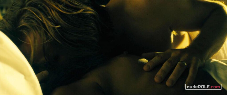 2. Gail nude – Our Kind of Traitor (2016)
