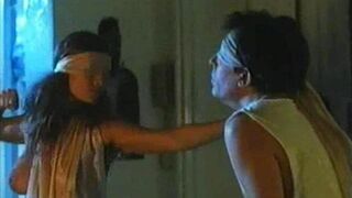 Eleonora nude – Saint Tropez, Saint Tropez (1992)
