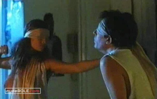1. Eleonora nude – Saint Tropez, Saint Tropez (1992)