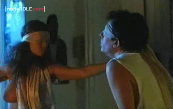 3. Eleonora nude – Saint Tropez, Saint Tropez (1992)