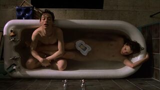 Rachel Noyce nude – The Rachel Papers (1989)