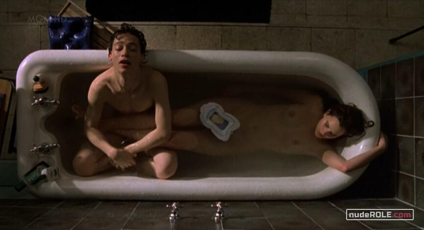 1. Rachel Noyce nude – The Rachel Papers (1989)