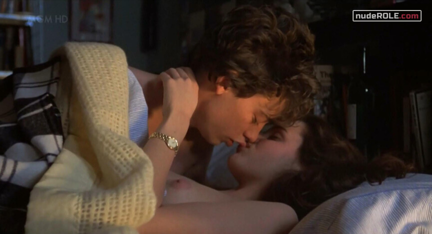 3. Rachel Noyce nude – The Rachel Papers (1989)