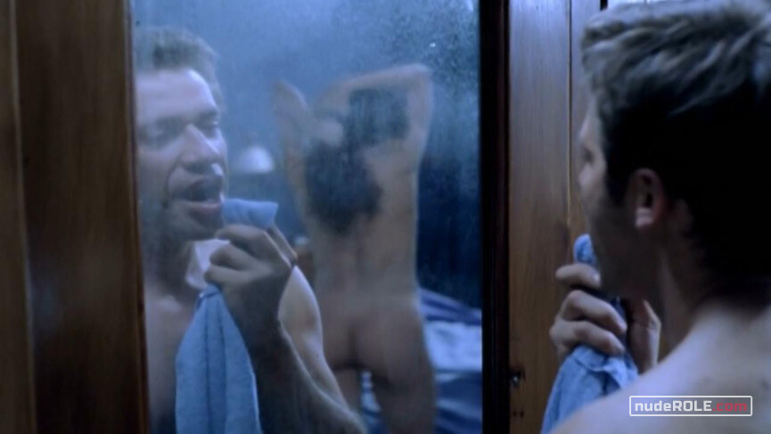 3. Andrea nude – The Blue Room (2002)