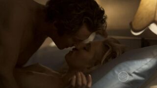 Blanche d'Alpuget nude – Hawke (2010)