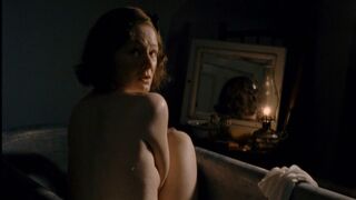 Meredith Appleton sexy – South Solitary (2010)