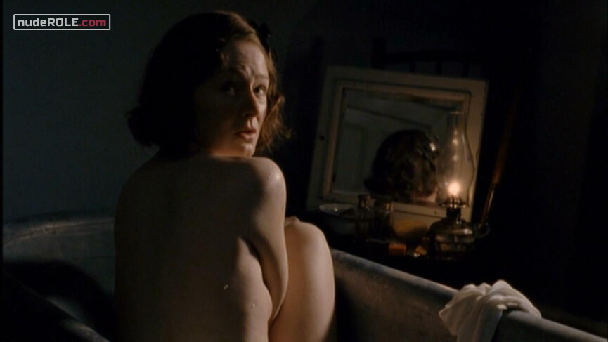 1. Meredith Appleton sexy – South Solitary (2010)