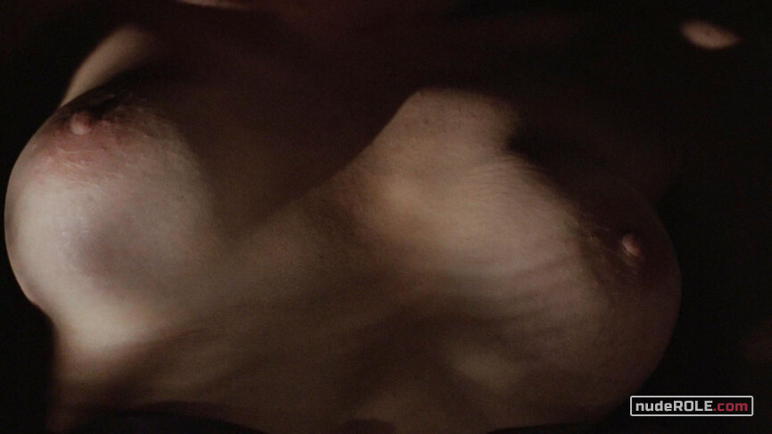 3. Lady in Lavender nude – Phantasm (1979)