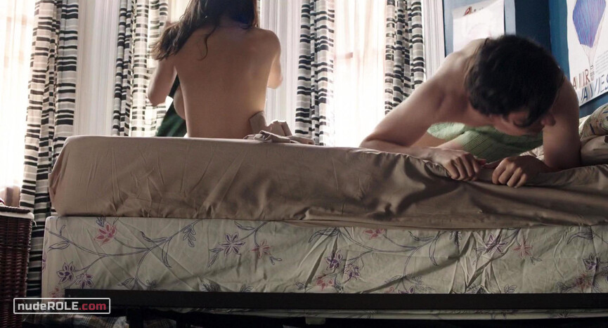 1. Kate sexy – Baked in Brooklyn (2016)