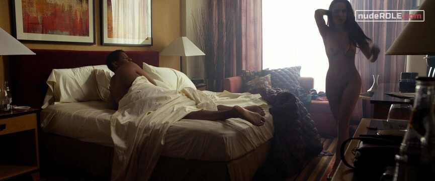 1. Katerina Marquez nude – Flight (2012)