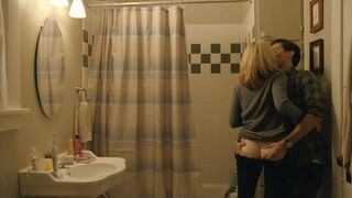 Nealy Lang nude – The Details (2011)