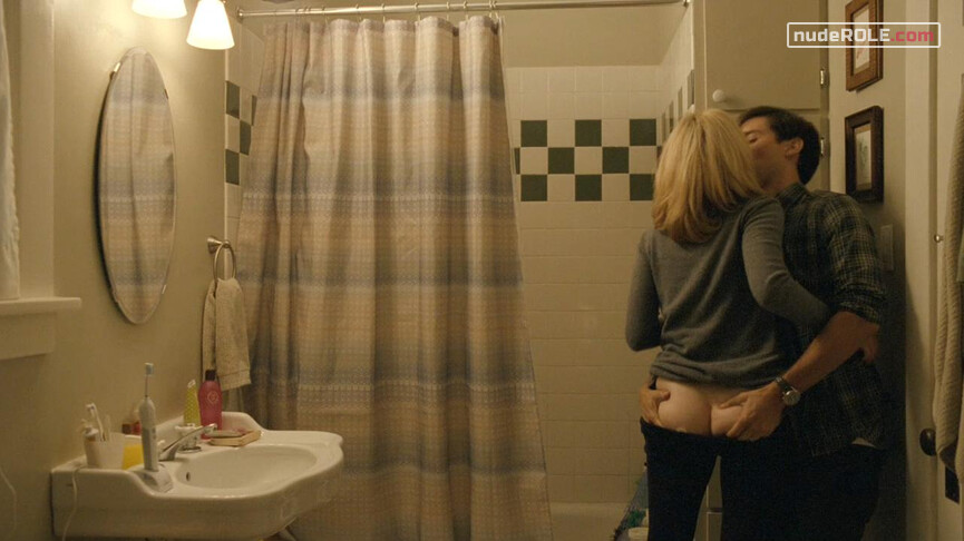1. Nealy Lang nude – The Details (2011)