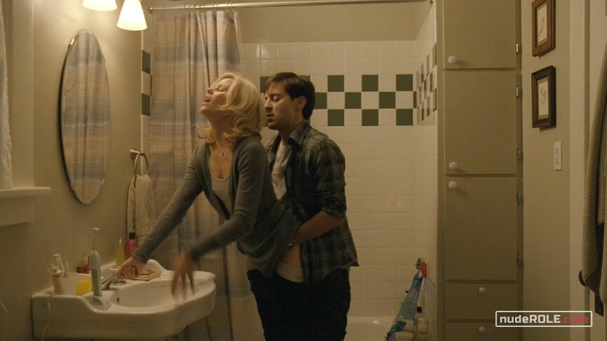 2. Nealy Lang nude – The Details (2011)